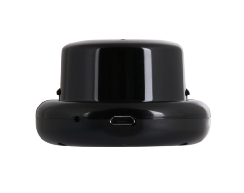 SMPO Wireless WiFi Security Camera Setup with Adjustable Mounting Stand & High-Speed Memory Card