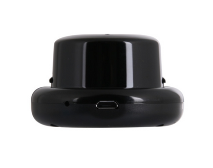 SMPO Wireless WiFi Security Camera Setup with Adjustable Mounting Stand & High-Speed Memory Card