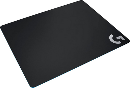 SMPO G240 Pro Gaming Mouse Pad with Moderate Surface Friction & Non-Slip Rubber Base