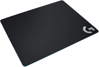 SMPO G240 Pro Gaming Mouse Pad with Moderate Surface Friction & Non-Slip Rubber Base