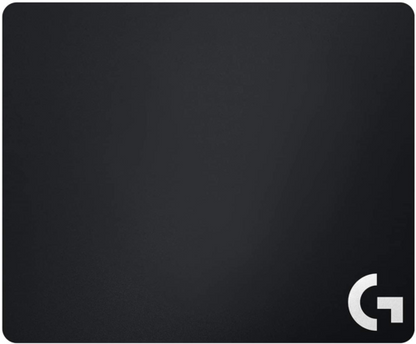 SMPO G240 Pro Gaming Mouse Pad with Moderate Surface Friction & Non-Slip Rubber Base