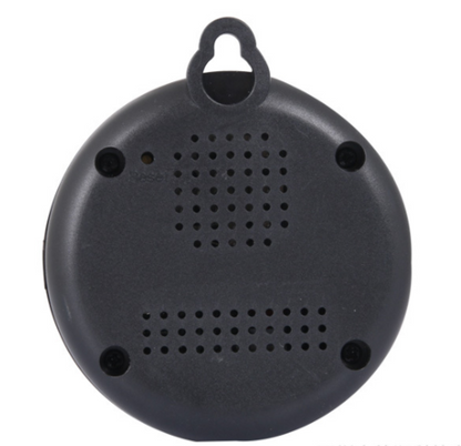SMPO Wireless WiFi Security Camera Setup with Adjustable Mounting Stand & High-Speed Memory Card